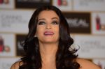Aishwarya Rai Bachchan celebrates 15 years at Cannes launches Inflammable collection for Loreal